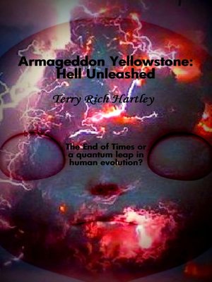 cover image of Armageddon Yellowstone